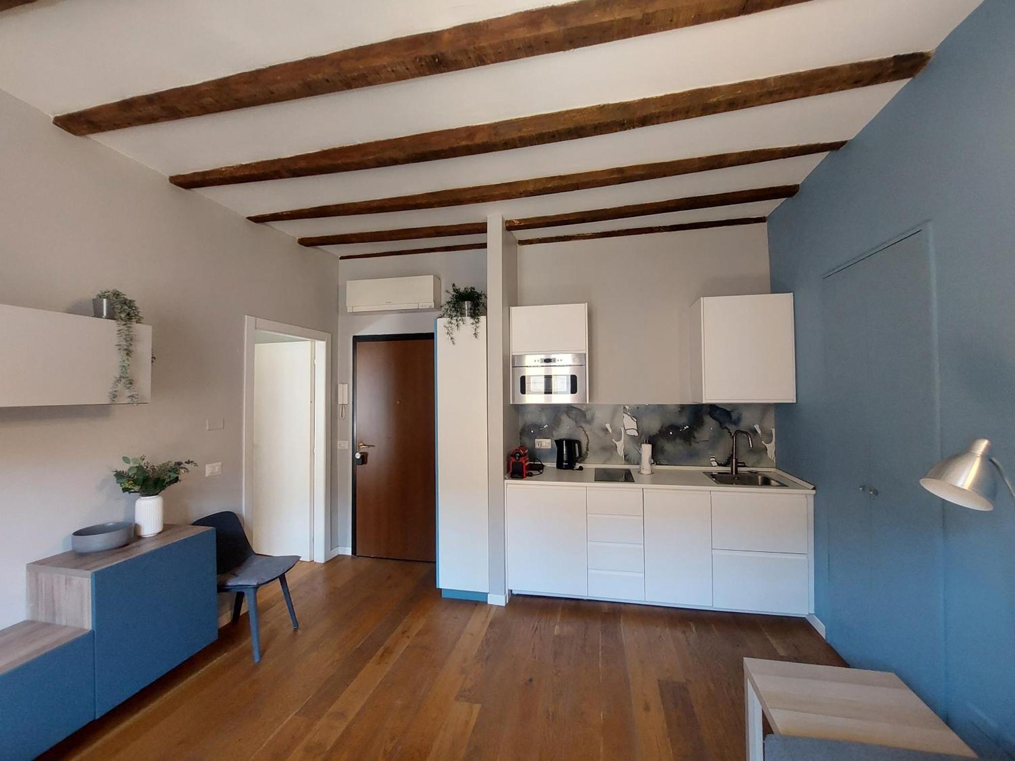 Perfect Place In Porta Venezia II Milan Exterior photo