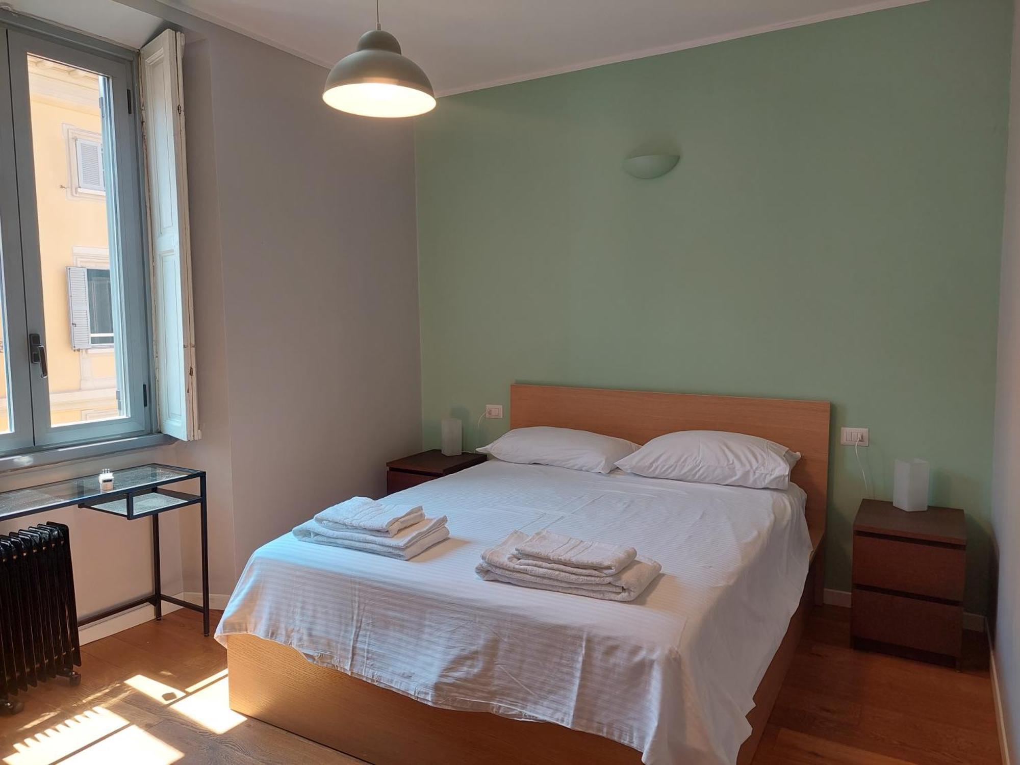 Perfect Place In Porta Venezia II Milan Exterior photo