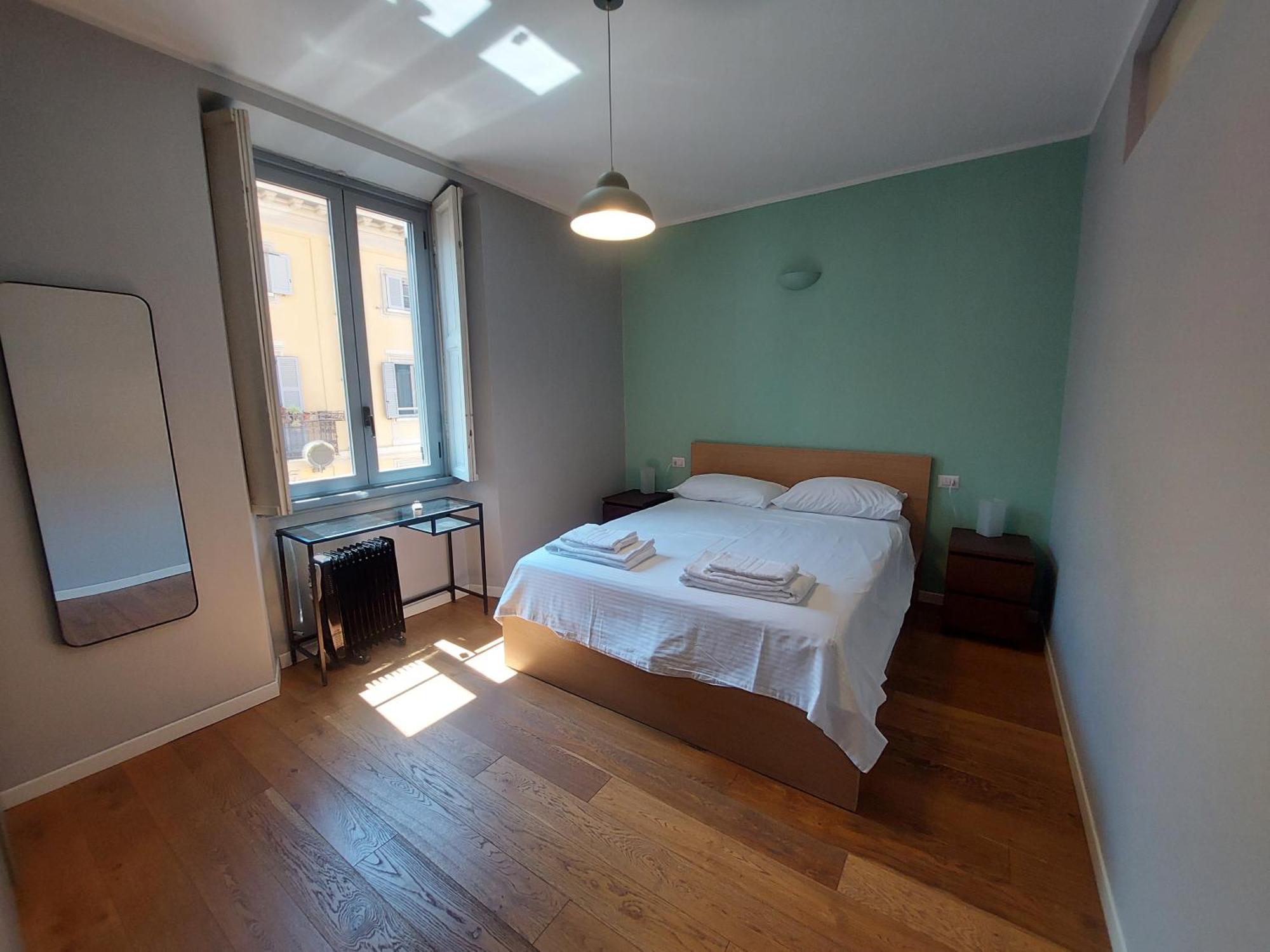 Perfect Place In Porta Venezia II Milan Exterior photo