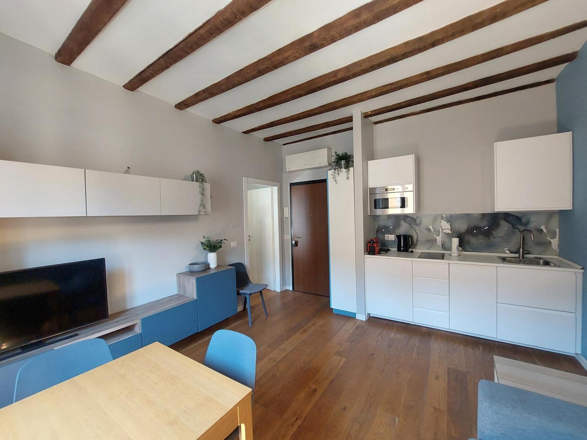 Perfect Place In Porta Venezia II Milan Exterior photo